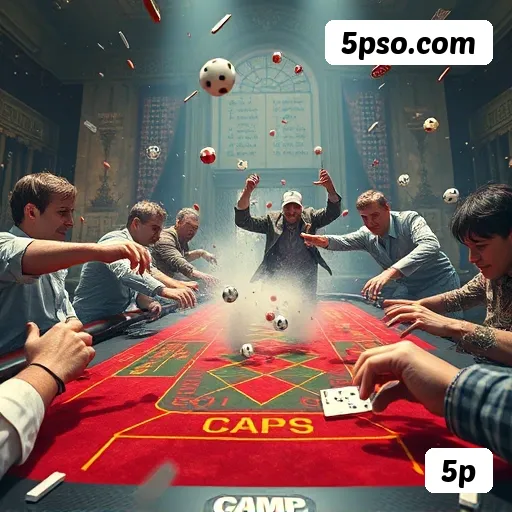 Requisitos sistema 5p APK Android