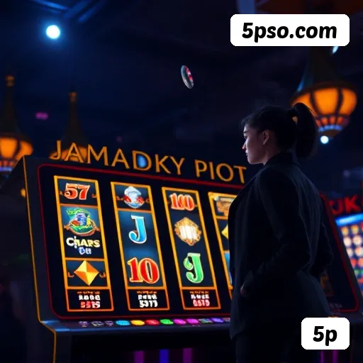 Notificações push 5p app