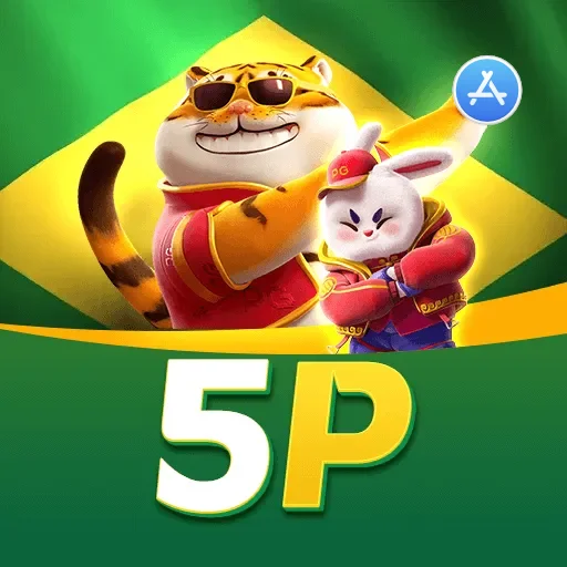 5p App Mobile iOS Android