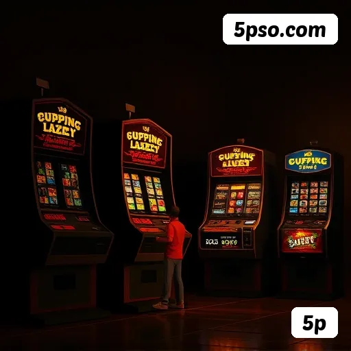 Blackjack ao vivo 5p